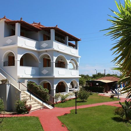 Zante Yliessa Apartment Vasilikos  Luaran gambar