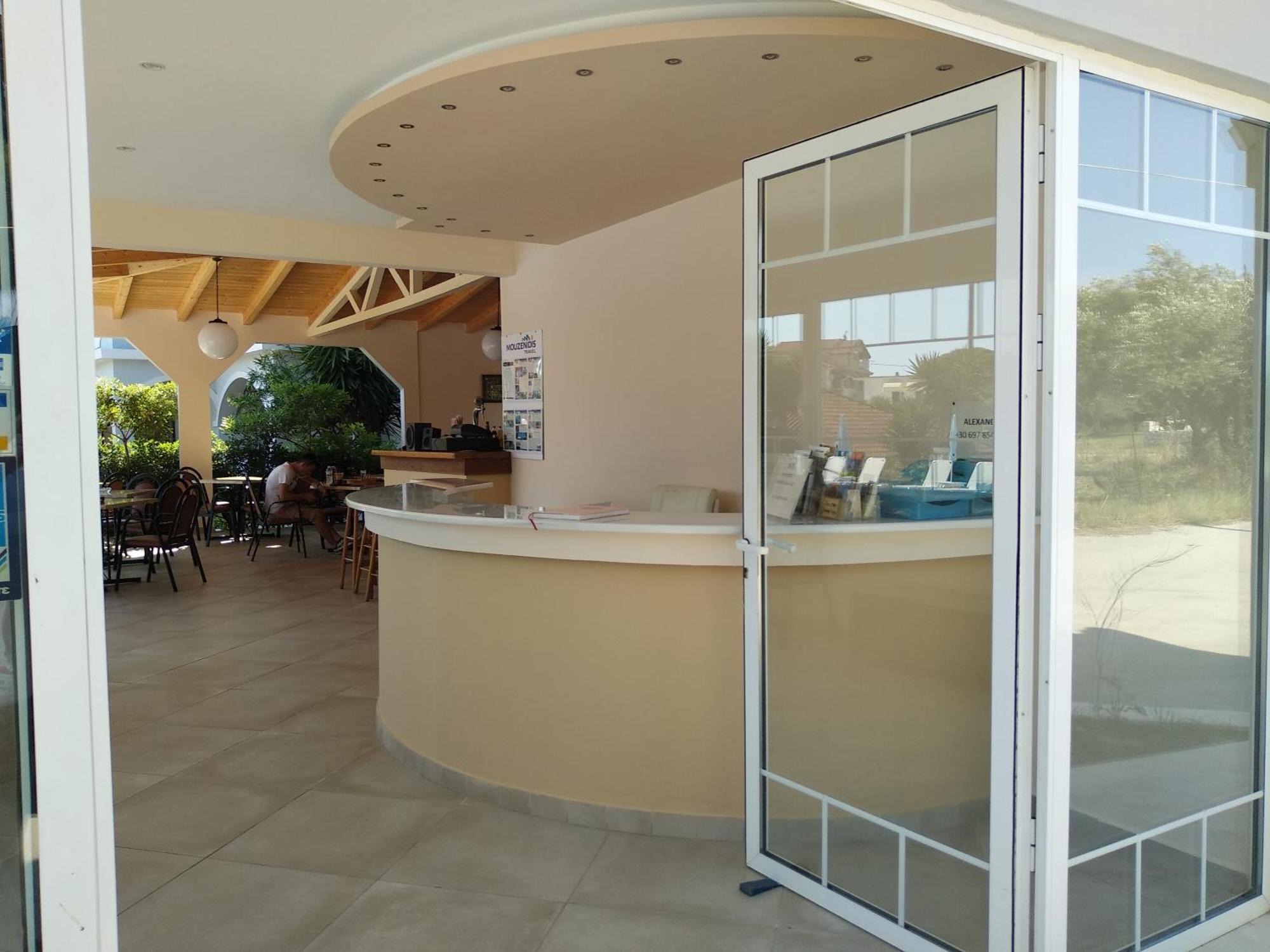 Zante Yliessa Apartment Vasilikos  Luaran gambar