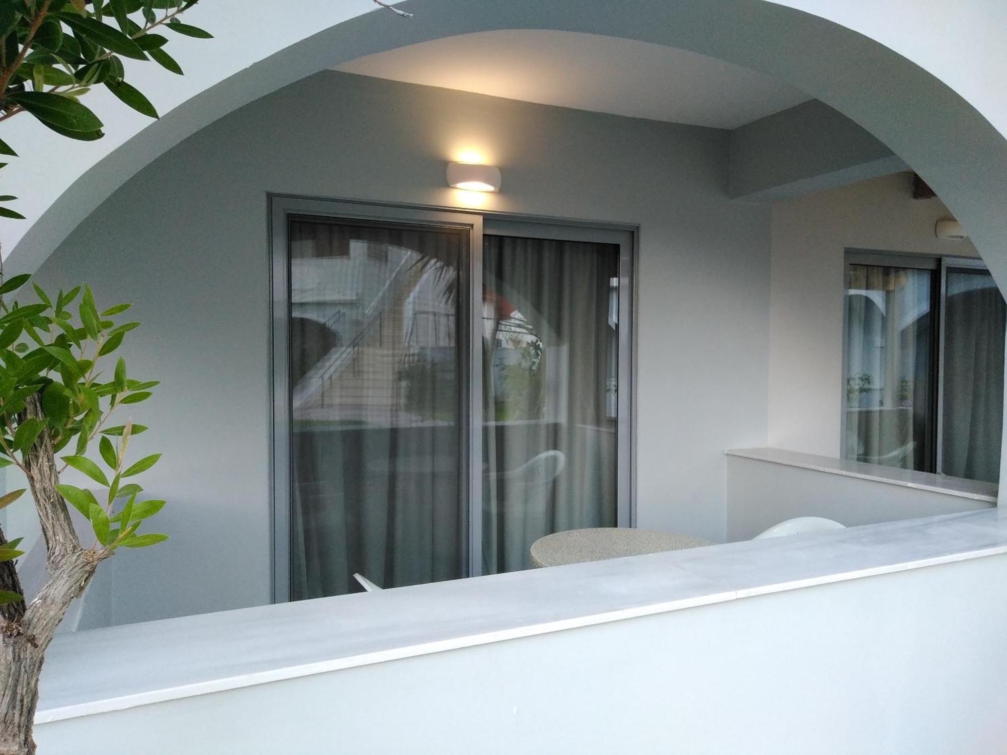 Zante Yliessa Apartment Vasilikos  Bilik gambar