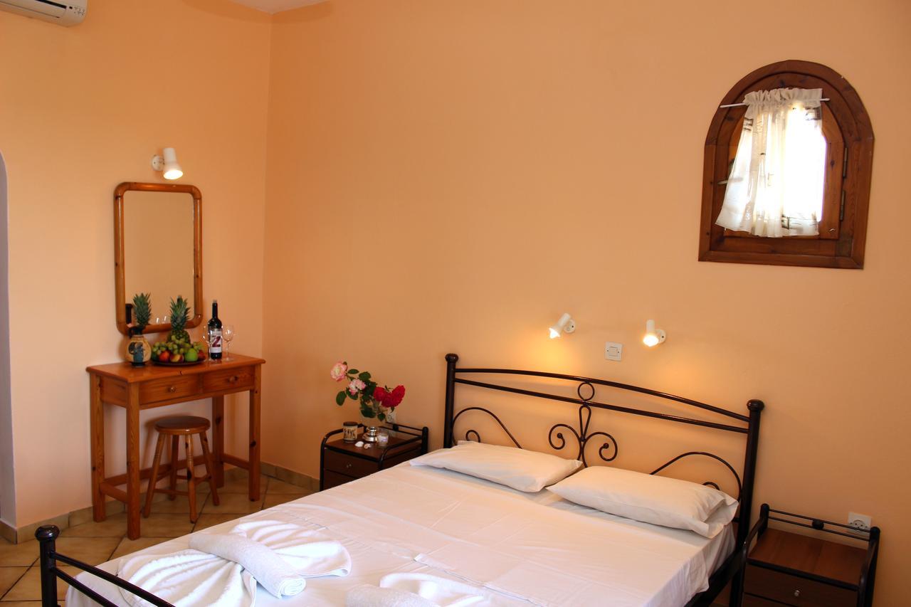Zante Yliessa Apartment Vasilikos  Luaran gambar