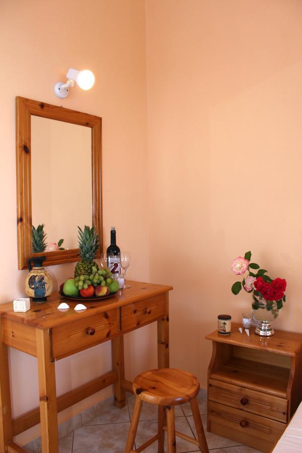 Zante Yliessa Apartment Vasilikos  Luaran gambar