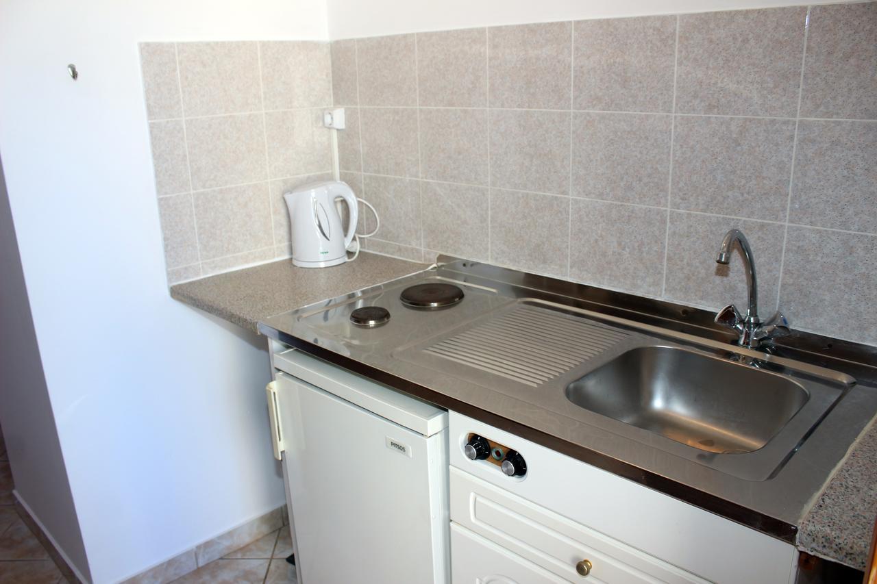 Zante Yliessa Apartment Vasilikos  Luaran gambar