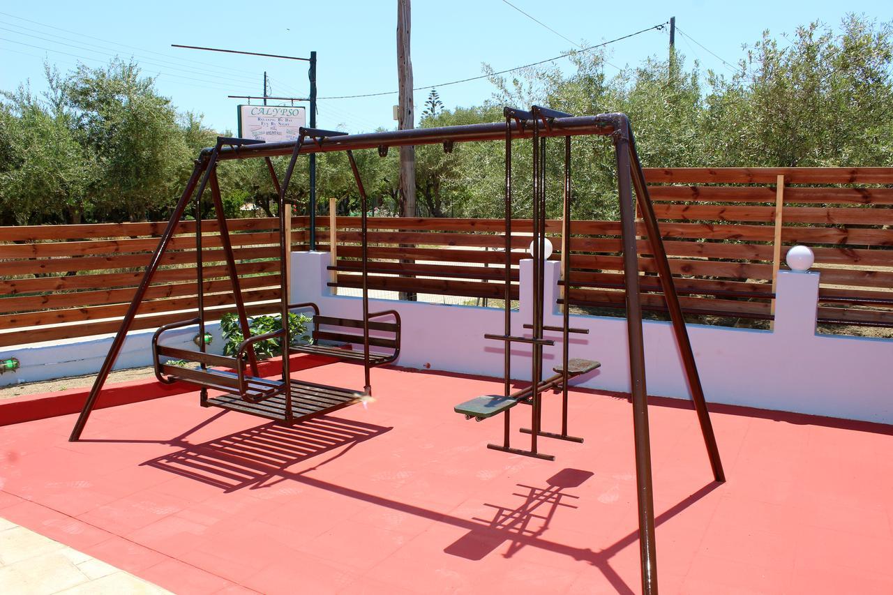 Zante Yliessa Apartment Vasilikos  Luaran gambar