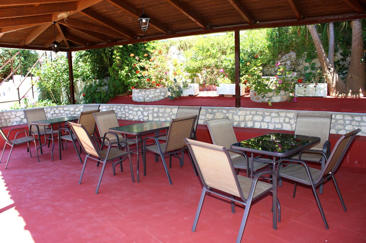 Zante Yliessa Apartment Vasilikos  Luaran gambar