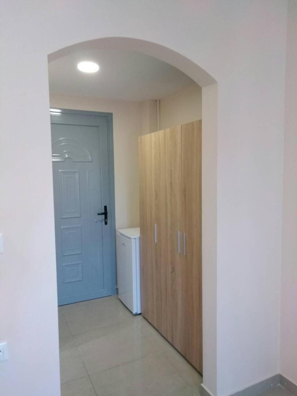 Zante Yliessa Apartment Vasilikos  Luaran gambar