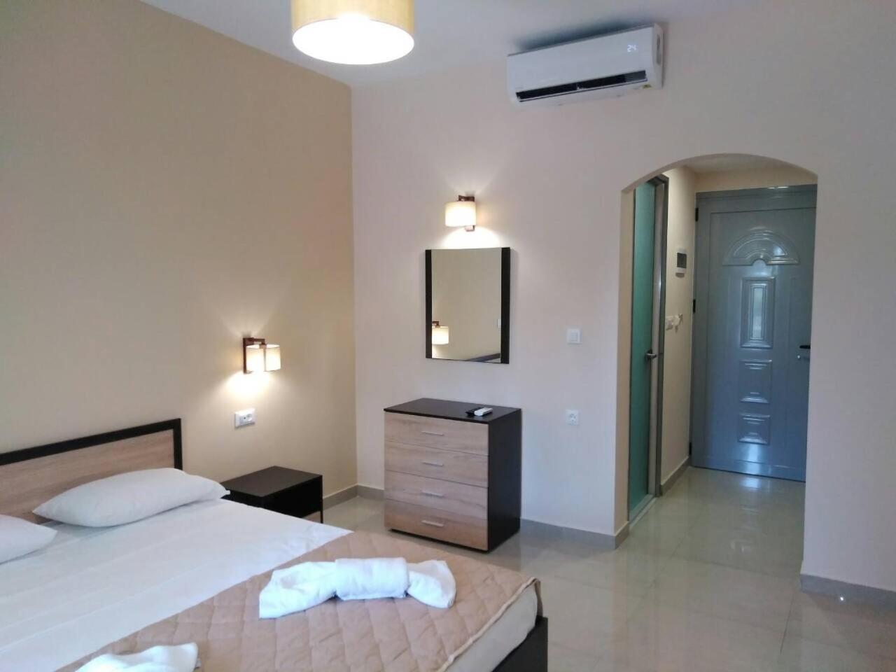 Zante Yliessa Apartment Vasilikos  Luaran gambar