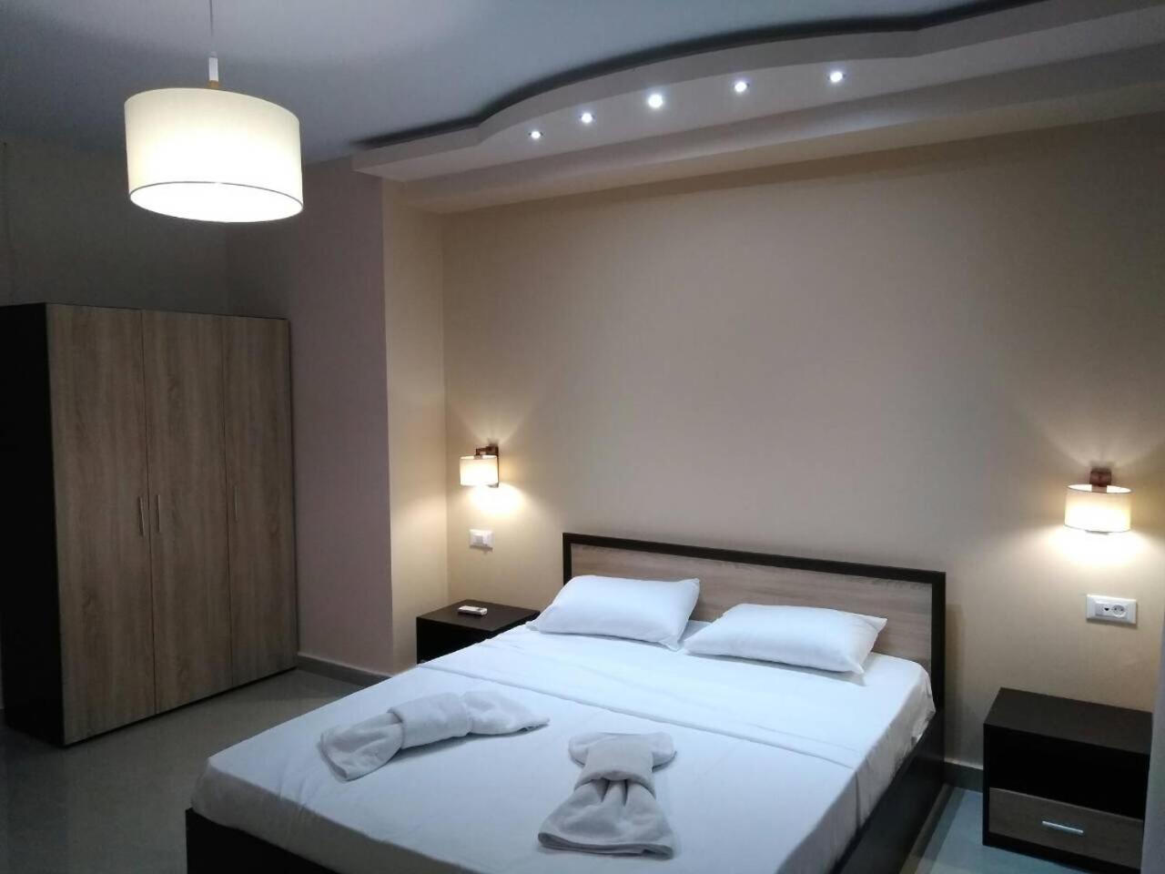 Zante Yliessa Apartment Vasilikos  Luaran gambar