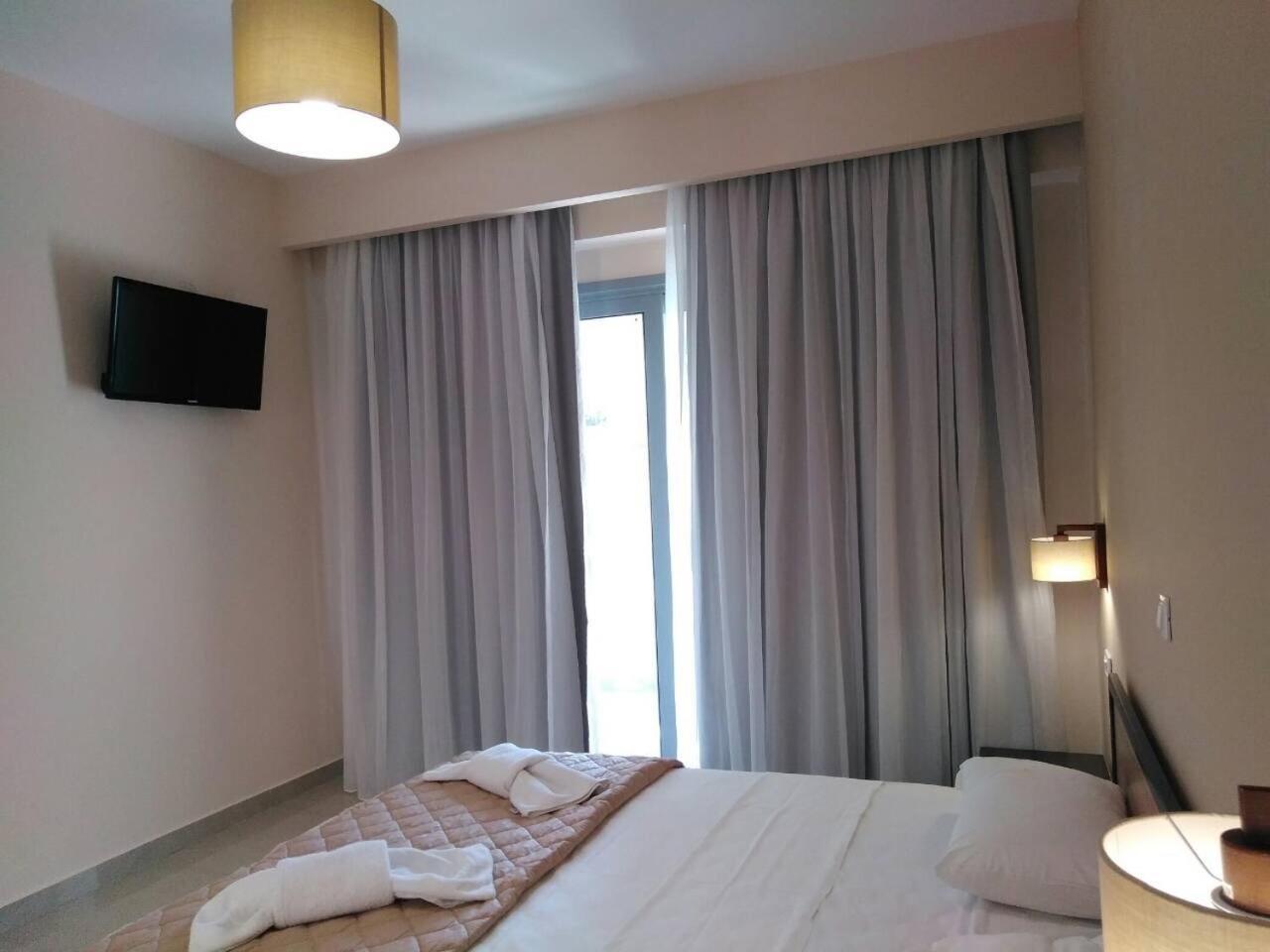Zante Yliessa Apartment Vasilikos  Luaran gambar